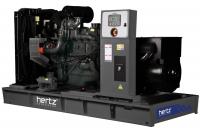 Дизельный генератор Hertz HG 1650 BC