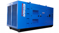 Дизельный генератор Emsa E BD ST 2750