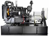 Дизельный генератор Амперос AD 16 M (230B)