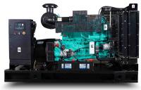 Дизельный генератор CTG 513C