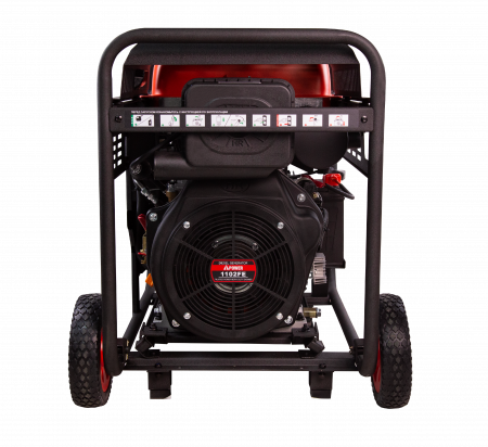 Дизельный генератор A-iPower AD9500TFEA