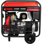 Бензиновый генератор A-iPower A17000EAX