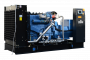 ГАЗОПОРШНЕВАЯ ЭЛЕКТРОСТАНЦИЯ АГ-200-FREGAT