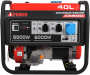 Бензиновый генератор A-iPower A6500