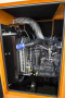 Дизельный генератор FPT GS NEF80n