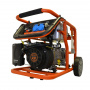 Бензиновый генератор Mitsui Power ECO ZM 3500