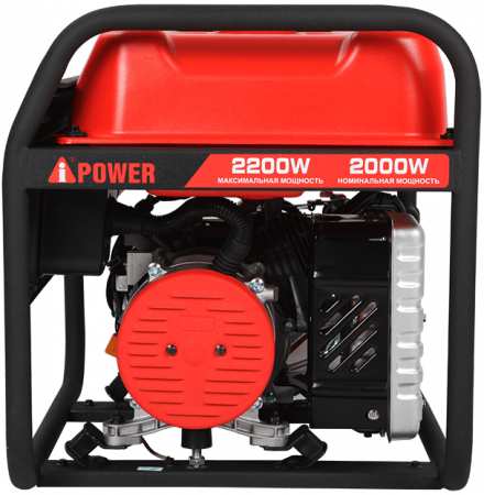 Бензиновый генератор A-iPower A2200
