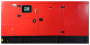 Дизельный генератор FUBAG DS 137 DAC ES