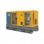 Дизельный генератор Atlas Copco QAS 5 120