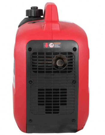 Бензиновый инверторный генератор A-iPower A2000iS