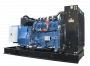 ГАЗОПОРШНЕВАЯ ЭЛЕКТРОСТАНЦИЯ АГ-200-FREGAT