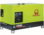 Дизельный генератор Pramac GBW 10P в кожухе