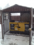 Дизельный генератор Atlas Copco QAS 20