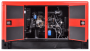 Дизельный генератор FUBAG DS 16 AC ES
