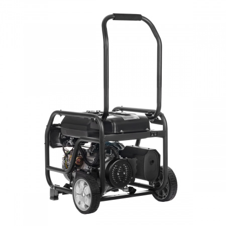 Бензиновый генератор Hyundai HHY 7050FE