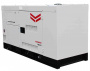 Дизельный генератор Yanmar YEG750DTLS-5B