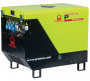 Дизельный генератор Pramac P6000 230V CONN DPP