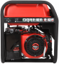 Бензиновый генератор A-iPower A5500EA