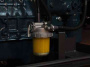 Дизельный генератор TOYO TKV-20SBS