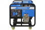 Дизельный генератор TSS SDG 8000EHA