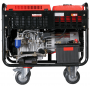 Дизельный генератор FUBAG DS 11000 A ES