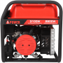 Бензиновый генератор A-iPower A3100E