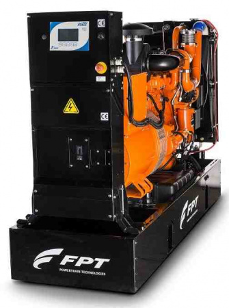 Дизельный генератор FPT GE NEF160