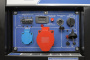 Дизельный генератор TSS SDG 7000EH3A