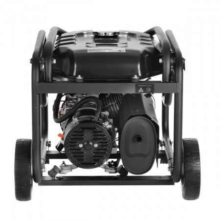 Бензиновый генератор Hyundai HHY 3050F