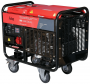 Дизельный генератор FUBAG DS 14000 DA ES