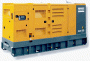 Дизельная электростанция (Генератор) Atlas Copco QAS 500Sd