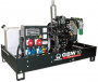 Дизельный генератор Pramac GBW 10 P