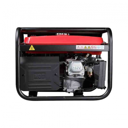 Бензогенератор FUBAG BS 3300 A ES