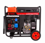 Дизельный генератор A-iPower AD9500TFEA