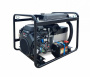 Бензиновый генератор GENMAC COMBIPLUS G18000HEO