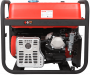 Бензиновый генератор A-iPower A5500EA