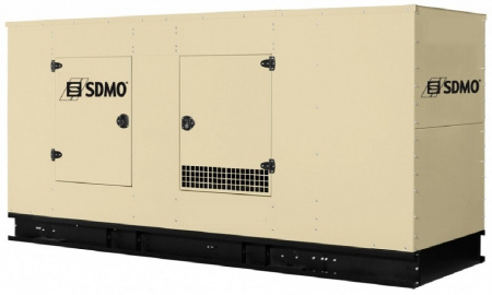 Газовый генератор KOHLER-SDMO GZ80 