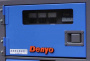Дизельный генератор Denyo TLG-15LSX