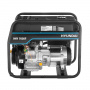Бензиновый генератор Hyundai HHY 7020F