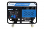 Дизельный генератор TSS SDG 11000EHA
