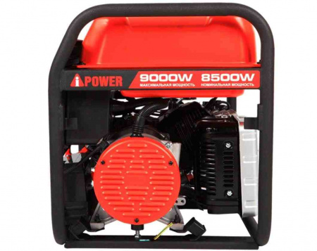 Бензиновый генератор A-iPower A9000TEAX