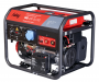 Сварочный бензиновый генератор FUBAG WS 230 DC ES