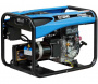 Дизельный генератор KOHLER-SDMO DIESEL 6000 E XL C5