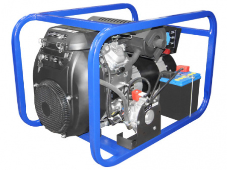 Газовый генератор REG GG10-380