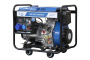 Дизельный генератор TSS SDG 6500EHA