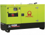 Дизельный генератор Pramac GSW 22P