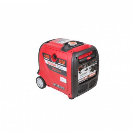 Бензиновый генератор Mitsui Power ECO ZM 3500 IM