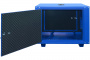 Дизельный генератор TSS SDG 8000EH3A в кожухе МК-2.1