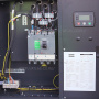 Дизельная электростанция (Генератор) Atlas Copco QIS 705