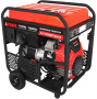Бензиновый генератор A-iPower A17000TEAX